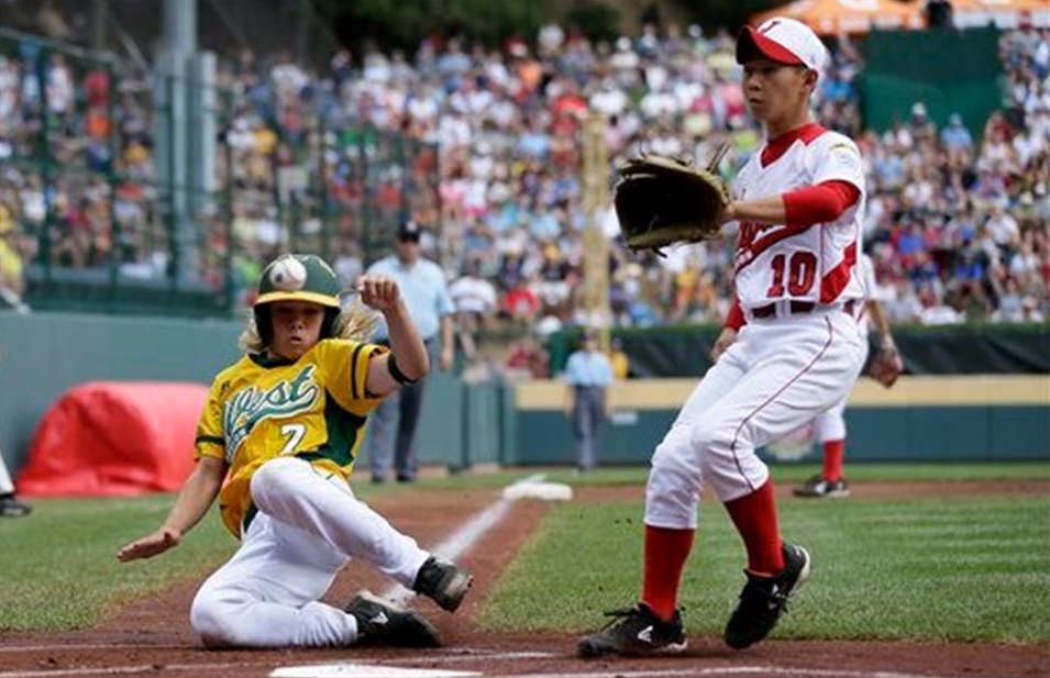 Padres jersey popularity as decided by 2013 Little Leaguers - Gaslamp Ball